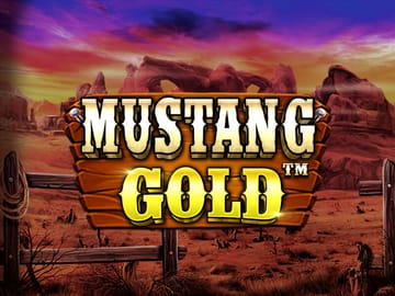 Mustang Gold